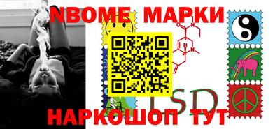 хмурый Моздок